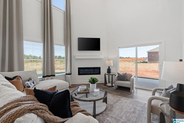 190 BELLEHURST DRIVE, Warrior, AL 35180