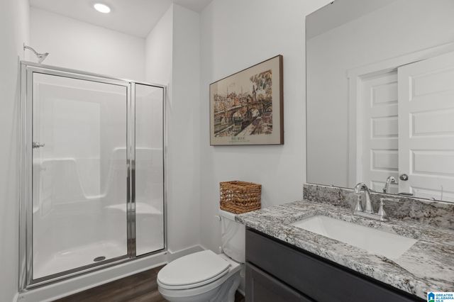 190 BELLEHURST DRIVE, Warrior, AL 35180