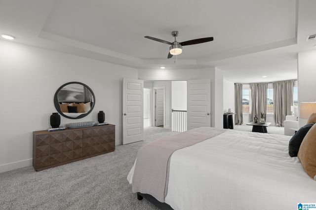 190 BELLEHURST DRIVE, Warrior, AL 35180