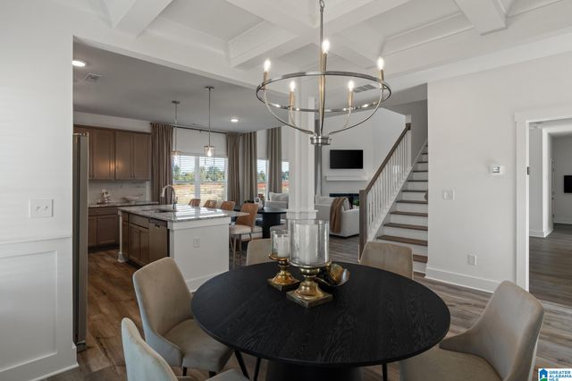 190 BELLEHURST DRIVE, Warrior, AL 35180