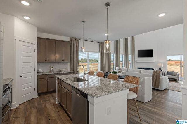 190 BELLEHURST DRIVE, Warrior, AL 35180