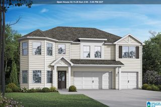 190 BELLEHURST DRIVE, Warrior, AL 35180