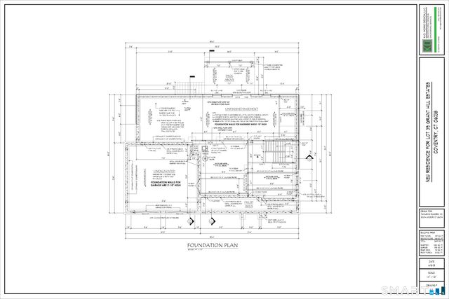 41 Wolf Hill Road Lot 39, Coventry, CT 06238