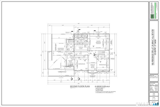 41 Wolf Hill Road Lot 39, Coventry, CT 06238