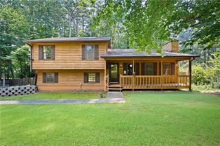 170 Beatrice Street, Dallas, GA 30157