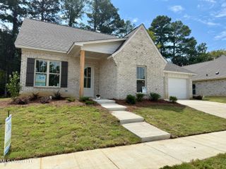 412 Hyde Park Cove, Brandon, MS 39042
