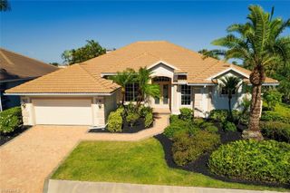 8452 Southwind Bay CIR, Fort Myers, FL 33908