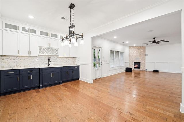 4603 Clarks Bridge Road, Gainesville, GA 30506