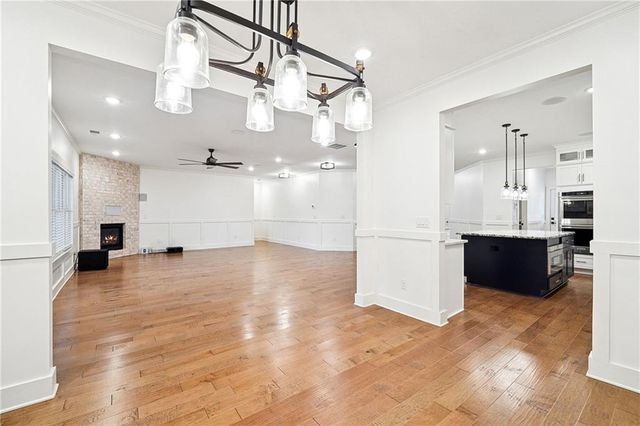 4603 Clarks Bridge Road, Gainesville, GA 30506