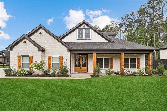 4603 Clarks Bridge Road, Gainesville, GA 30506