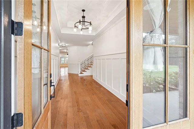 4603 Clarks Bridge Road, Gainesville, GA 30506