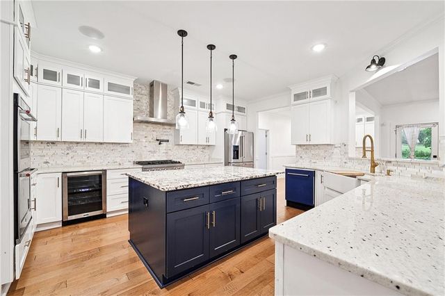 4603 Clarks Bridge Road, Gainesville, GA 30506