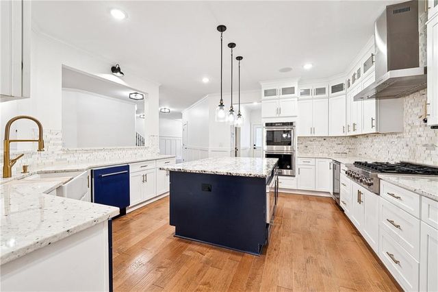 4603 Clarks Bridge Road, Gainesville, GA 30506