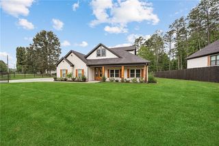 4603 Clarks Bridge Road, Gainesville, GA 30506