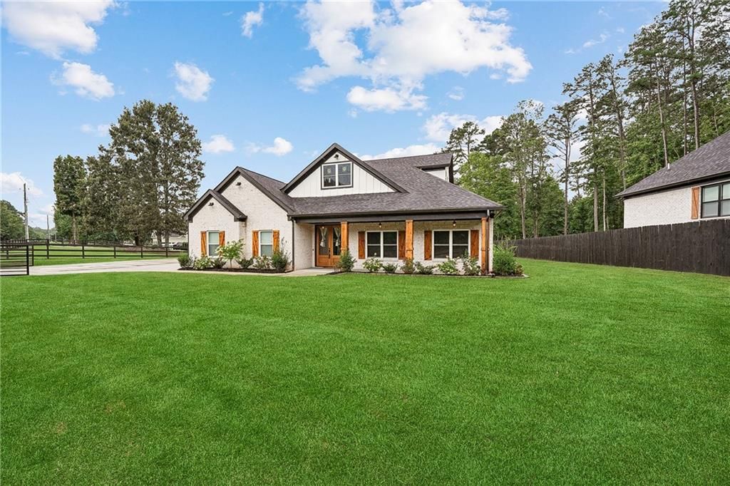 4603 Clarks Bridge Road, Gainesville, GA 30506