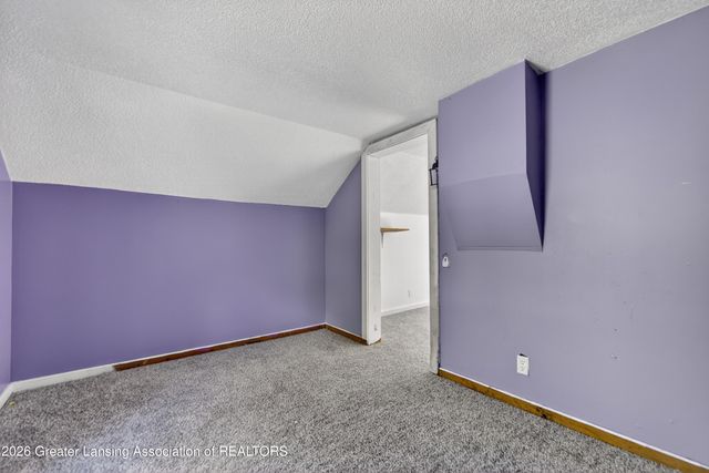 122 & 124 E Mill Street, Bellevue, MI 49021