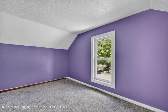 122 & 124 E Mill Street, Bellevue, MI 49021
