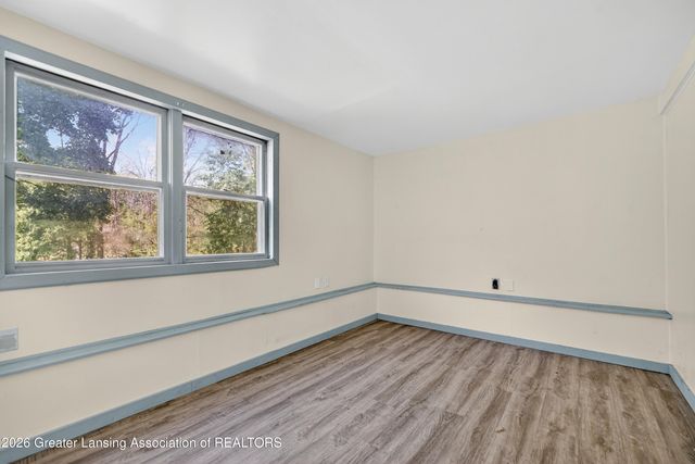 122 & 124 E Mill Street, Bellevue, MI 49021