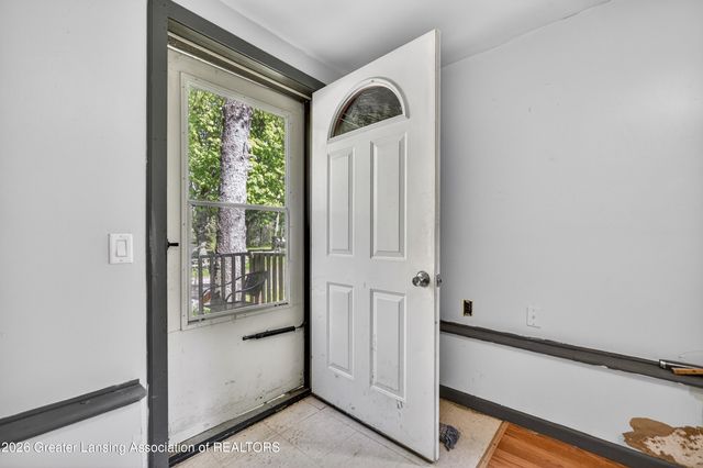 122 & 124 E Mill Street, Bellevue, MI 49021