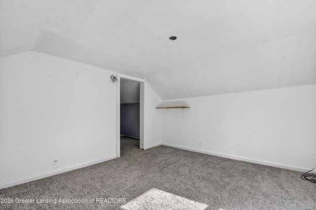 122 & 124 E Mill Street, Bellevue, MI 49021
