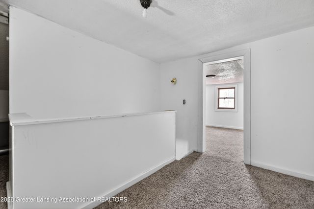 122 & 124 E Mill Street, Bellevue, MI 49021