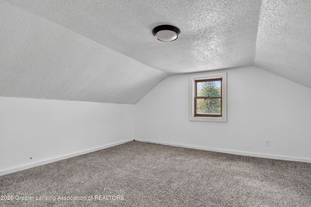 122 & 124 E Mill Street, Bellevue, MI 49021