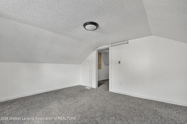 122 & 124 E Mill Street, Bellevue, MI 49021