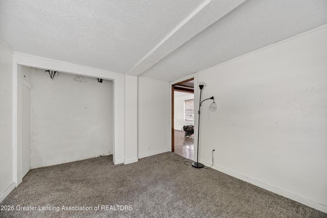 122 & 124 E Mill Street, Bellevue, MI 49021