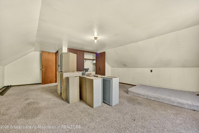 122 & 124 E Mill Street, Bellevue, MI 49021