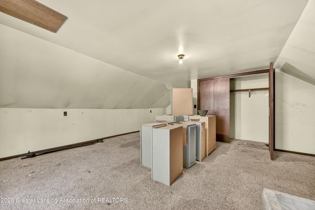 122 & 124 E Mill Street, Bellevue, MI 49021