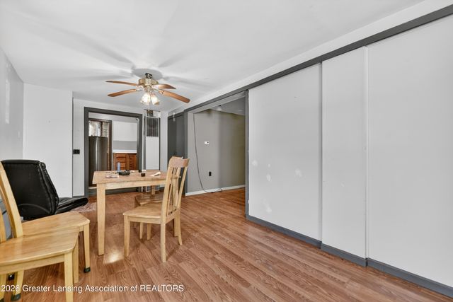 122 & 124 E Mill Street, Bellevue, MI 49021