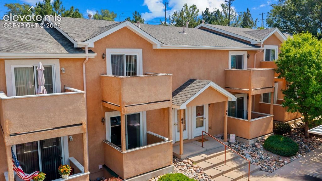 2280 E La Salle Street 105, Colorado Springs, CO 80909 — photo 2