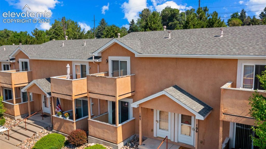 2280 E La Salle Street 105, Colorado Springs, CO 80909 — photo 3