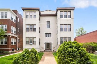 6026 Waterman Boulevard 1W, St Louis, MO 63112