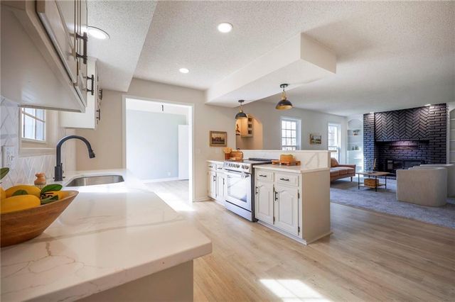 4009 NE 59th Street, Kansas City, MO 64119