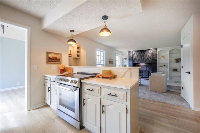 4009 NE 59th Street, Kansas City, MO 64119