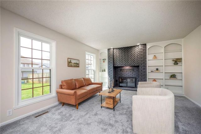 4009 NE 59th Street, Kansas City, MO 64119