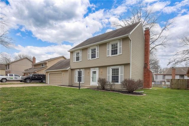 4009 NE 59th Street, Kansas City, MO 64119