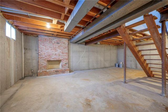 4009 NE 59th Street, Kansas City, MO 64119