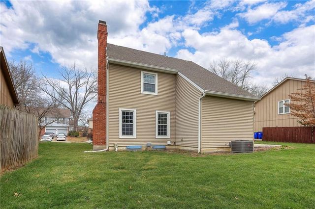 4009 NE 59th Street, Kansas City, MO 64119