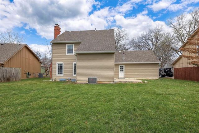 4009 NE 59th Street, Kansas City, MO 64119