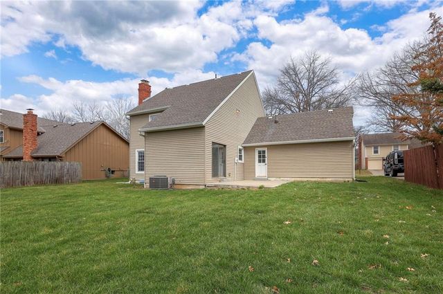 4009 NE 59th Street, Kansas City, MO 64119