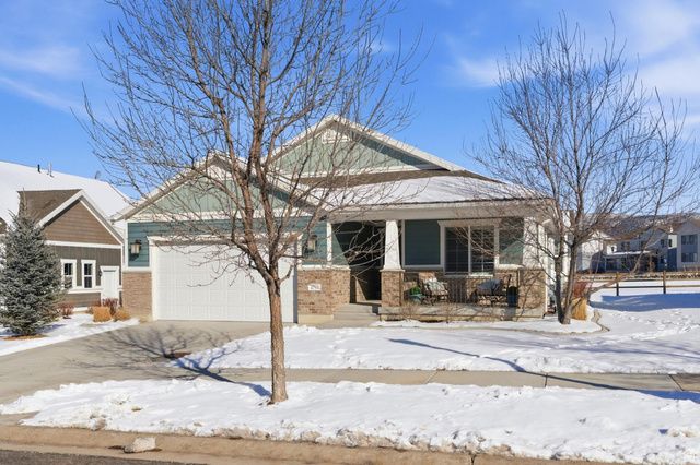 2711 E RED BARN RD, Heber City, UT 84032