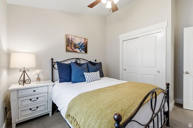 2711 E RED BARN RD, Heber City, UT 84032