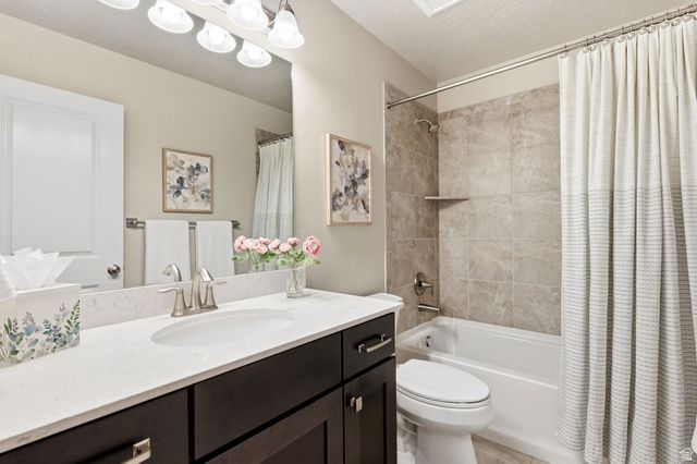 2711 E RED BARN RD, Heber City, UT 84032