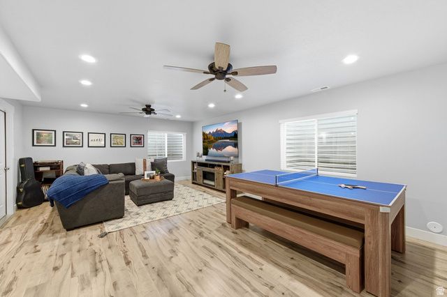 2711 E RED BARN RD, Heber City, UT 84032