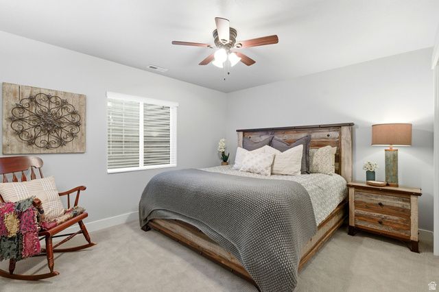 2711 E RED BARN RD, Heber City, UT 84032