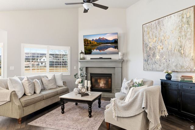 2711 E RED BARN RD, Heber City, UT 84032