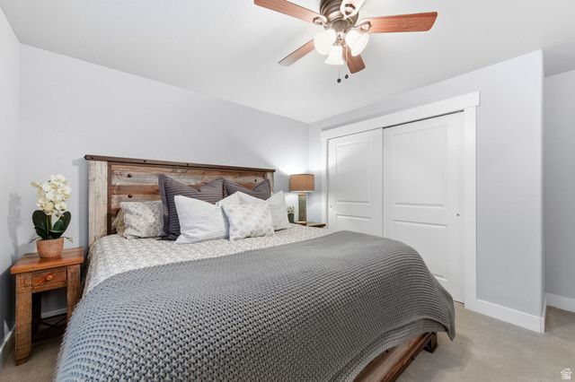 2711 E RED BARN RD, Heber City, UT 84032