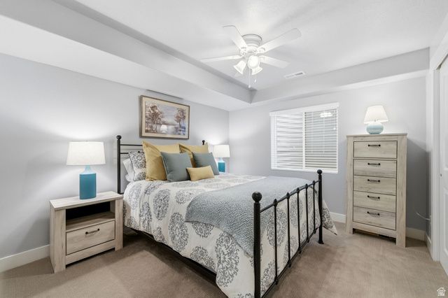 2711 E RED BARN RD, Heber City, UT 84032